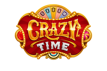 Crazy Time Live-Spiel