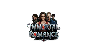 Immortal Romance Slot