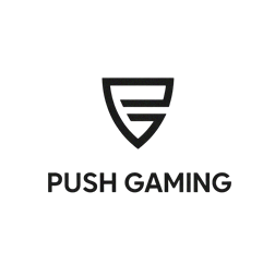 Push Gaming Spielanbieter